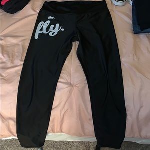 Fly Polar Apparel Leggings